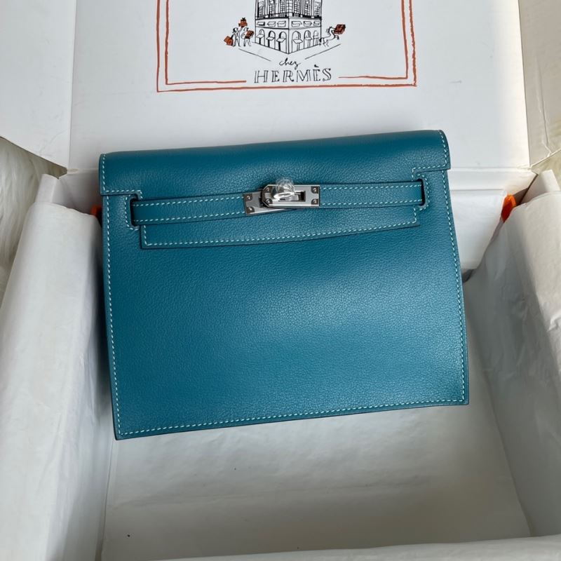 H**mes kelly danse bags